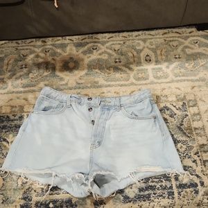 Womens shorts